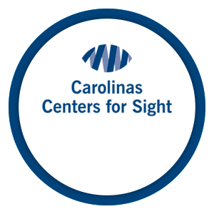 Carolinas Centers for Sight