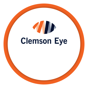 Clemson Eye