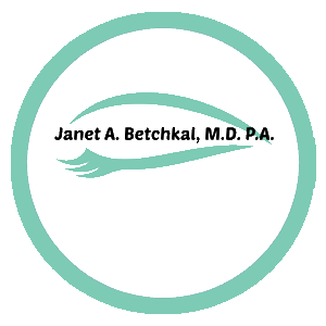 Janet Betchkal, MD PA 