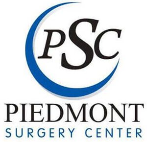 Piedmont Surgery Center Logo