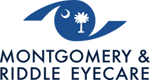 Montgomery & Riddle Eyecare Logo